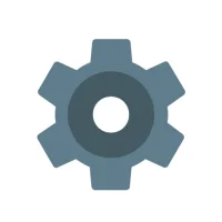 اختصار الإعدادات